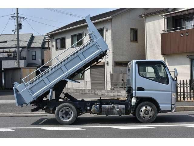 MITSUBISHI CANTER 2015 Image 31
