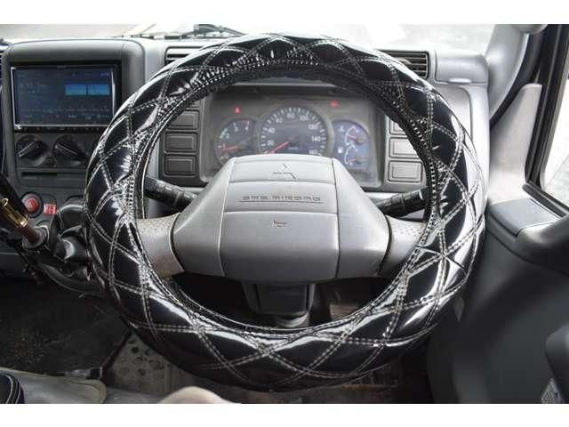 MITSUBISHI CANTER GUTS 2008 Image 31