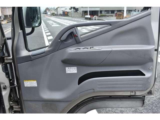 MITSUBISHI CANTER GUTS 2008 Image 31