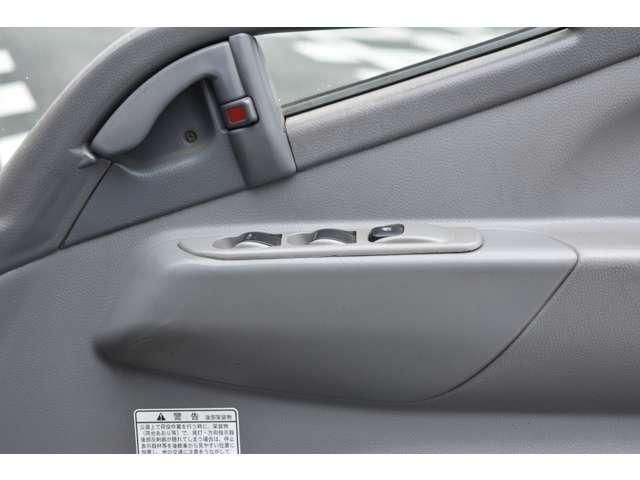 MITSUBISHI CANTER GUTS 2008 Image 31