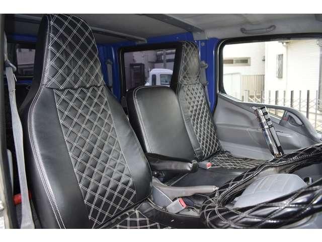 MITSUBISHI CANTER GUTS 2008 Image 31