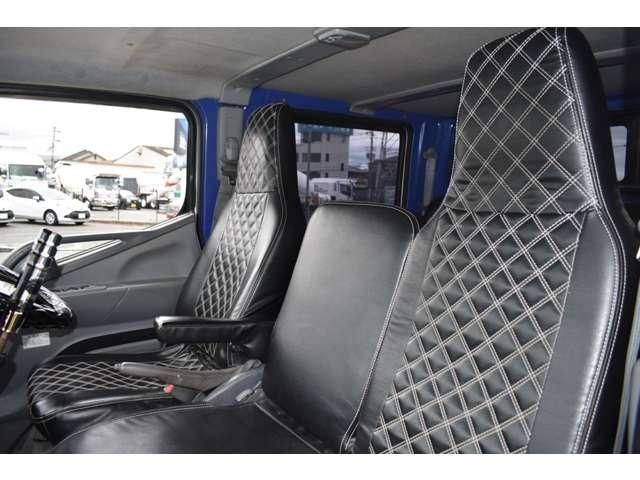 MITSUBISHI CANTER GUTS 2008 Image 31