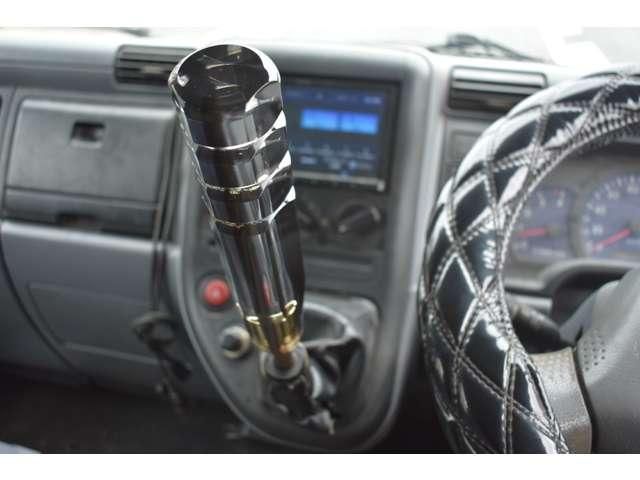 MITSUBISHI CANTER GUTS 2008 Image 31