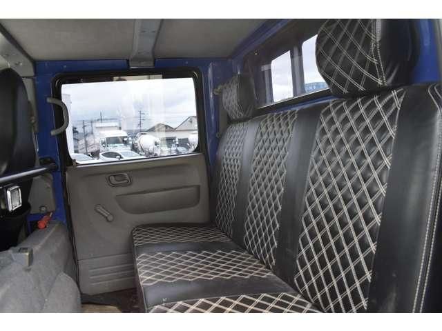 MITSUBISHI CANTER GUTS 2008 Image 31