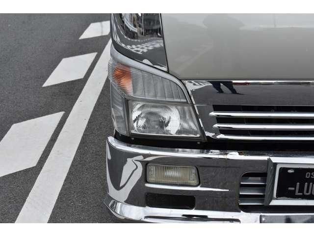 MITSUBISHI CANTER GUTS 2008 Image 31