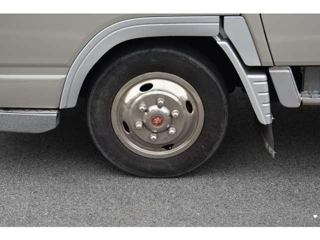 MITSUBISHI CANTER GUTS 2008 Image 31