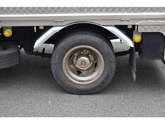 MITSUBISHI CANTER GUTS 2008 Image 31