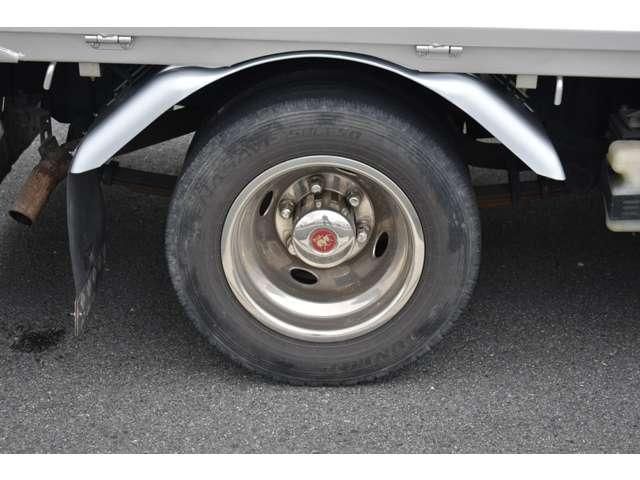 MITSUBISHI CANTER GUTS 2008 Image 31