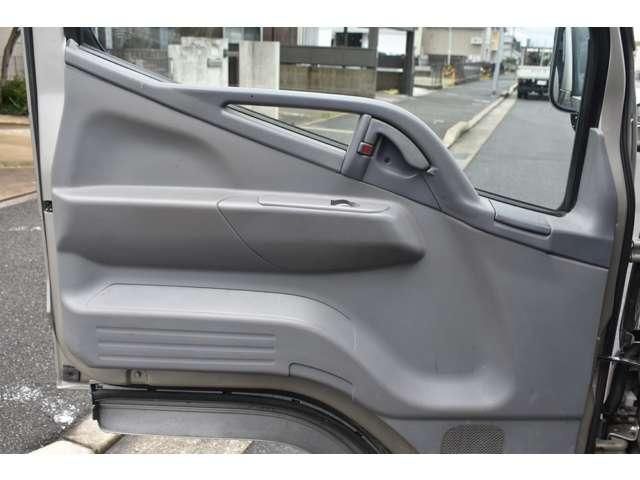 MITSUBISHI CANTER GUTS 2008 Image 31