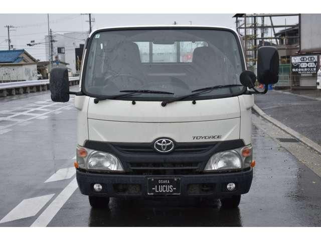 TOYOTA TOYOACE 2014 Image 31