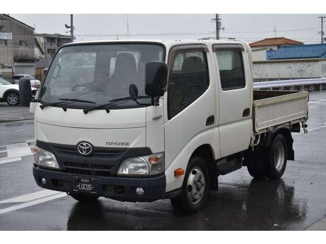 TOYOTA TOYOACE 2014 Image 31