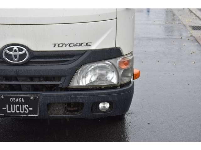 TOYOTA TOYOACE 2014 Image 31