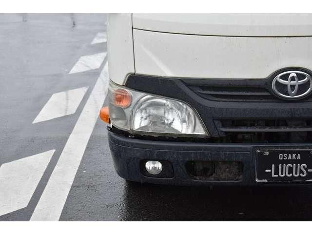 TOYOTA TOYOACE 2014 Image 31