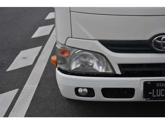 TOYOTA TOYOACE 2014 Image 31