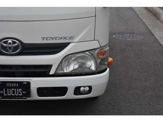 TOYOTA TOYOACE 2014 Image 31