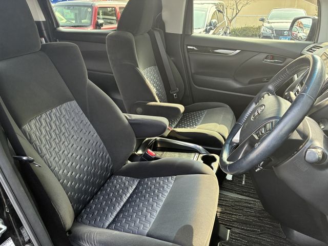 TOYOTA VELLFIRE 2016 Image 31