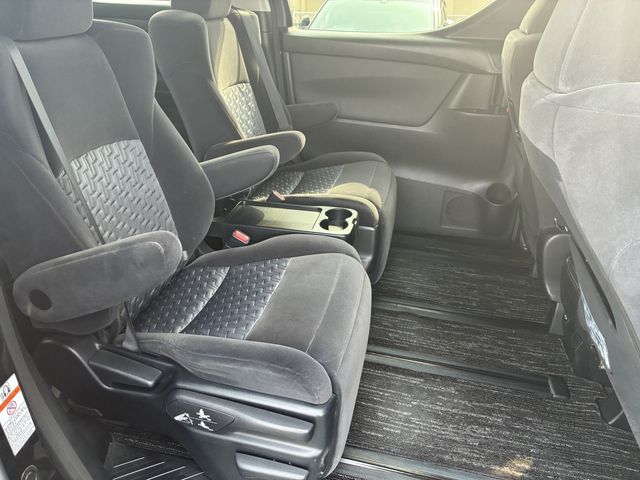 TOYOTA VELLFIRE 2016 Image 31