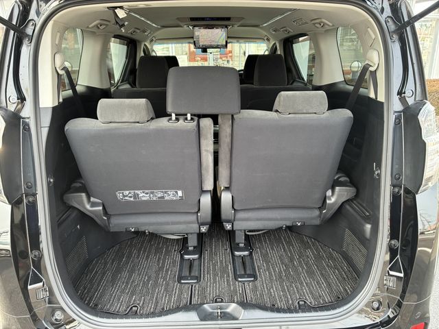 TOYOTA VELLFIRE 2016 Image 31