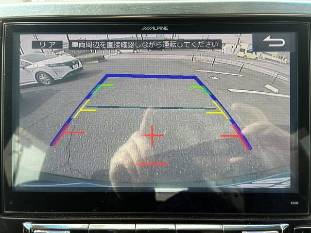 TOYOTA VELLFIRE 2016 Image 31