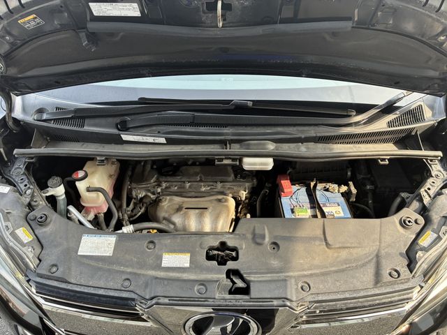 TOYOTA VELLFIRE 2016 Image 31