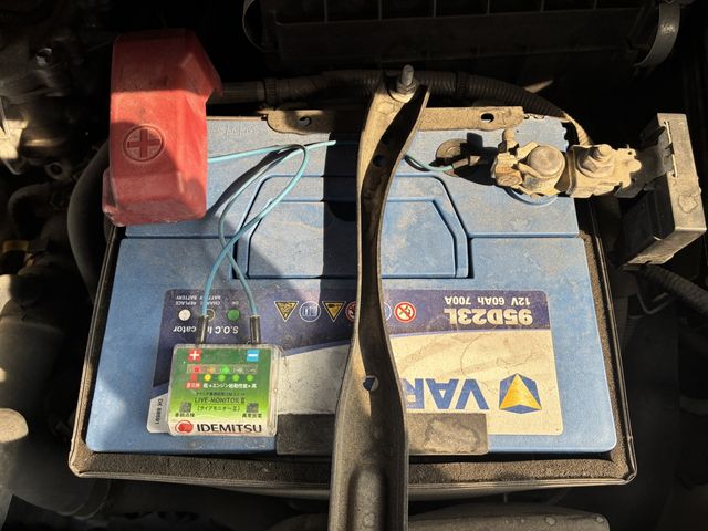 TOYOTA VELLFIRE 2016 Image 31