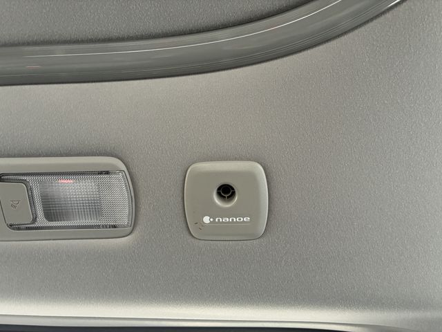 TOYOTA VELLFIRE 2016 Image 31