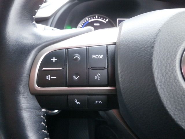 TOYOTA LEXUS RX450H AWD 2020 Image 31