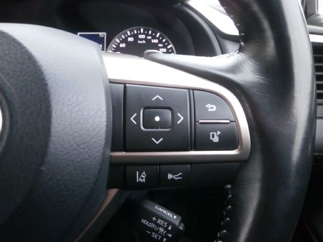 TOYOTA LEXUS RX450H AWD 2020 Image 31