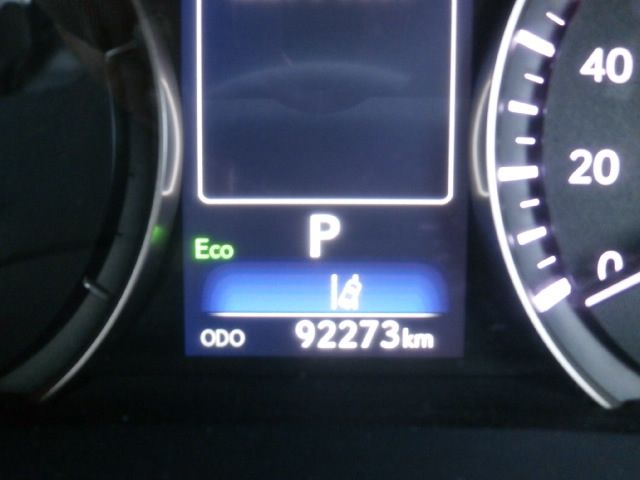 TOYOTA LEXUS RX450H AWD 2020 Image 31