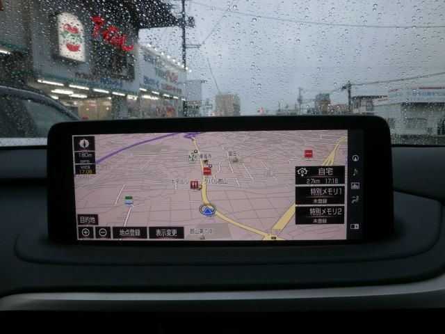 TOYOTA LEXUS RX450H AWD 2020 Image 31