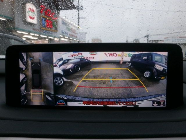 TOYOTA LEXUS RX450H AWD 2020 Image 31