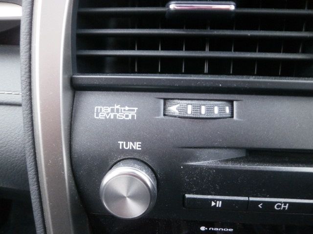 TOYOTA LEXUS RX450H AWD 2020 Image 31