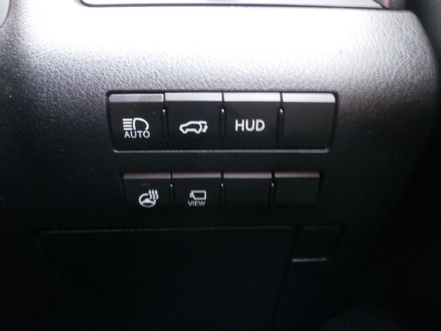 TOYOTA LEXUS RX450H AWD 2020 Image 31