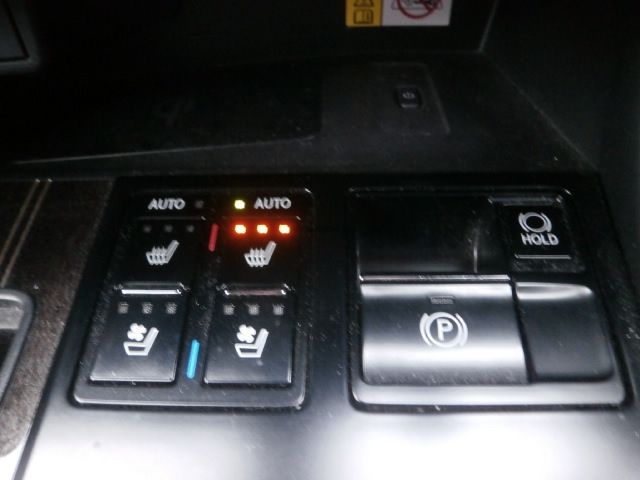 TOYOTA LEXUS RX450H AWD 2020 Image 31