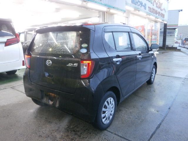 DAIHATSU MIRA E:S 2019 Image 31