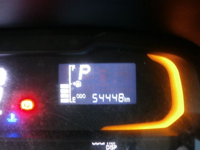 DAIHATSU MIRA E:S 2019 Image 31