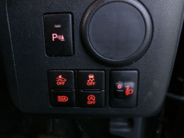 DAIHATSU MIRA E:S 2019 Image 31