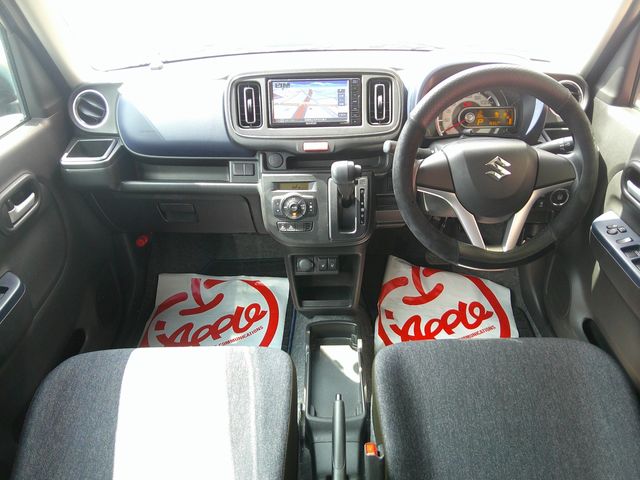 SUZUKI ALTO 2022 Image 31