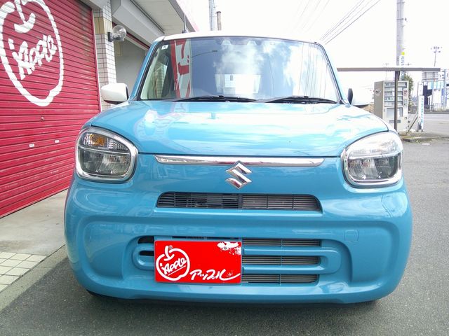 SUZUKI ALTO 2022 Image 31