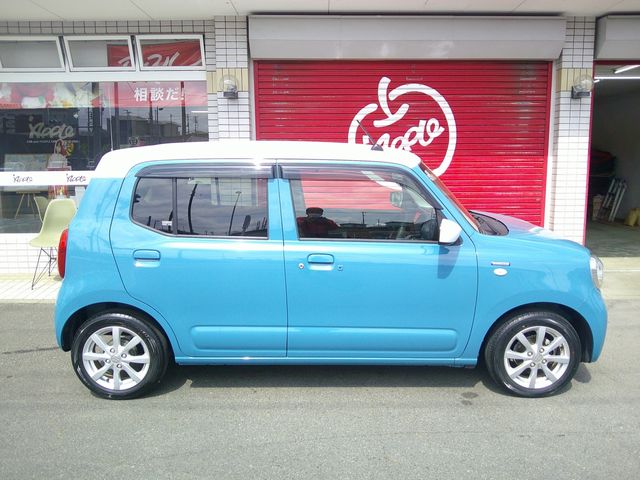 SUZUKI ALTO 2022 Image 31