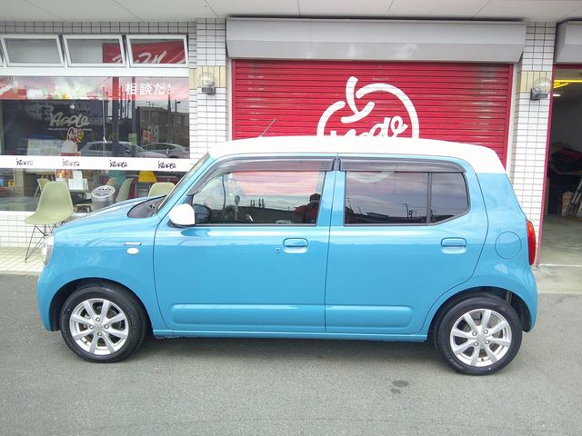 SUZUKI ALTO 2022 Image 31