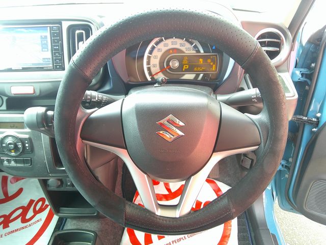 SUZUKI ALTO 2022 Image 31