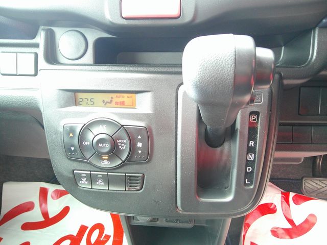 SUZUKI ALTO 2022 Image 31