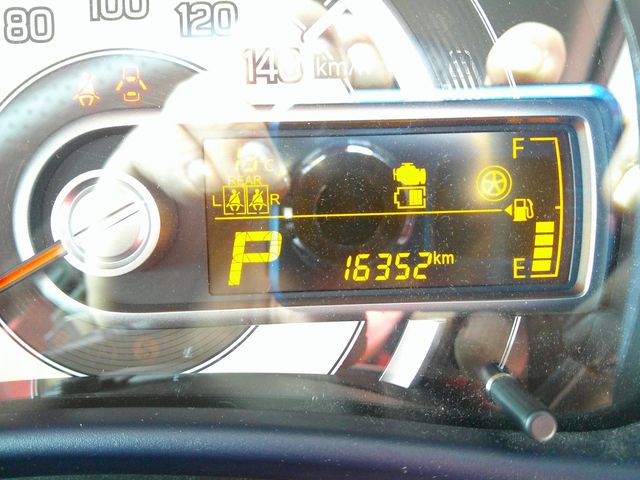 SUZUKI ALTO 2022 Image 31