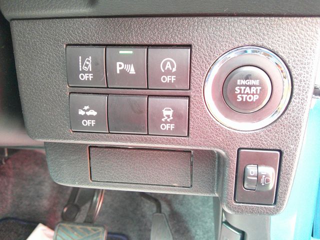 SUZUKI ALTO 2022 Image 31