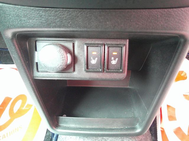 SUZUKI ALTO 2022 Image 31