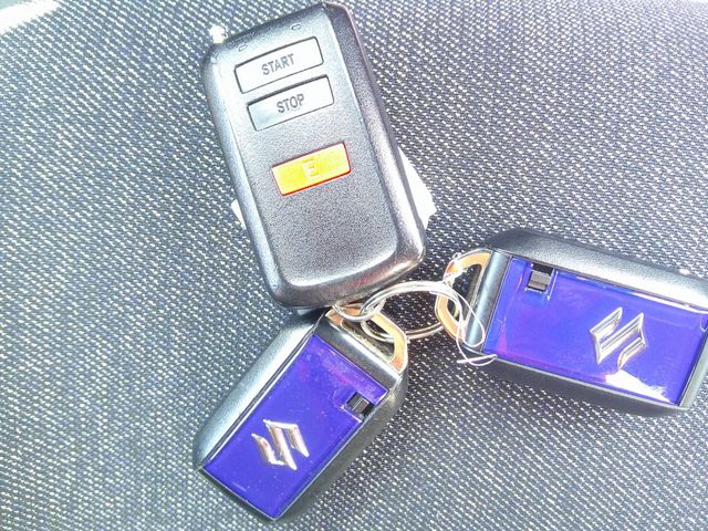 SUZUKI ALTO 2022 Image 31