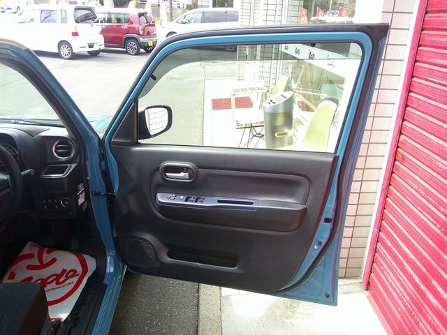 SUZUKI ALTO 2022 Image 31