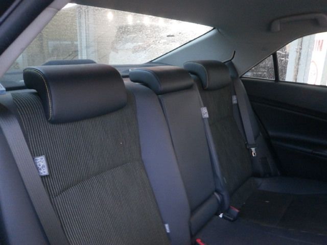 TOYOTA MARK X 2015 Image 31