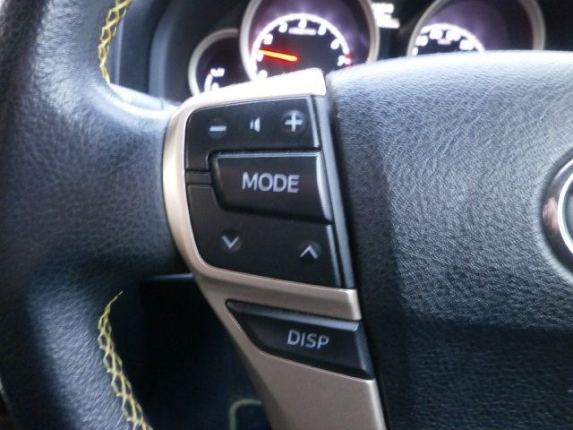 TOYOTA MARK X 2015 Image 31